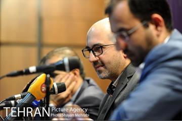 نشست پایانى ستاد انتخابات شورایاری ها 25