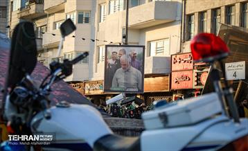 نگار گذر مرد میدان 11