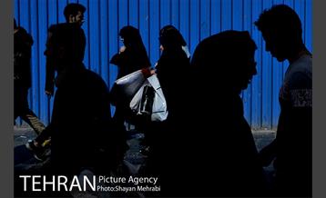 بازار تهران در آستانه نوروز 2