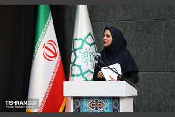 دومین نشست خبری شهردار پایتخت 21