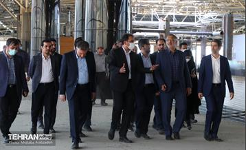 قرار خدمت منطقه سیزده 13