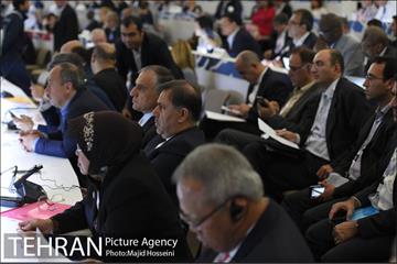 مراسم افتتاحیه اجلاس جهانی HABITAT III  18