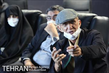 بازدید نمایندگان مجلس شورای اسلامی از رصدخانه شهری تهران 14