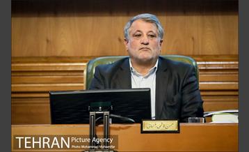 ارائه برنامه عباس آخوندی کاندید پست شهردار 28