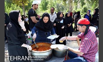 جشن عید سعید غدیر خم در بوستان ولایت 9