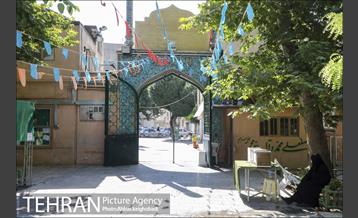 شهرنگار؛ امامزاده عبدالله 12