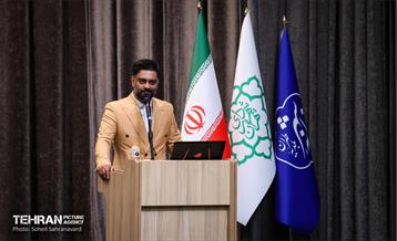 گردهمایی مدیران روابط عمومی 11