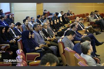 نشست نخستین رویداد من شهردارم 17