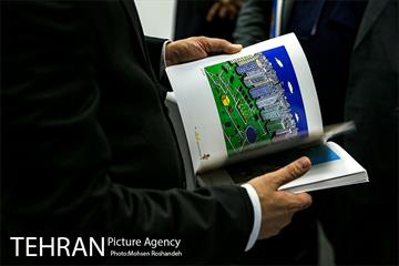 افتتاح نمایشگاه کاریکاتور شهرهوشمند و تهران من 20