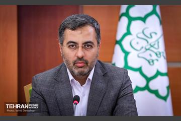 بازدید نرگس معدنی پور از منطقه 17