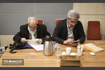 میز خدمت شهردار تهران 5