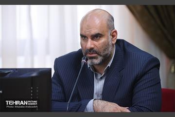 اولین جلسه ستاد اربعین سال ۱۴۰۲ 27