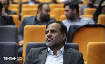 نشست مدیران ارتباطی شهرداری تهران 32