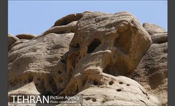 روستای ارواح سنگی 32