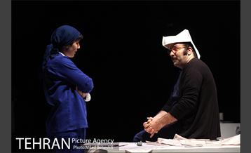 نمایش مرگ و پنگوئن  6