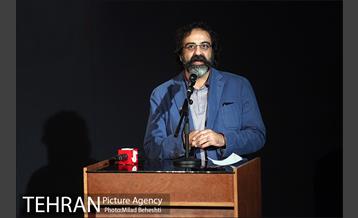 اکران خصوصی فیلم سینمایی تابستان داغ‎ 27