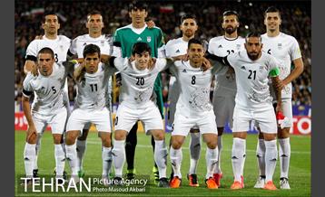 دیدار ایران و کره جنوبی در مقدماتی جام جهانی 4
