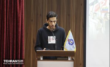 مراسم گرامیداشت روز استکبارستیزی  41