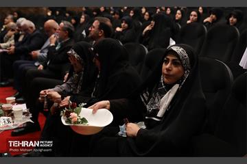 همایش حمایت از حزب‌الله و جبهه مقاومت 31