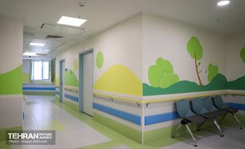 بیمارستان کودکان حکیم 3