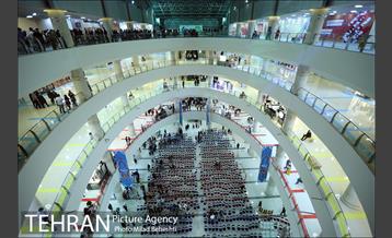 اکران خصوصی فیلم «نهنگ عنبر ۲»‎  19