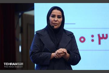 دومین روز پنجمین رویداد بارش 20
