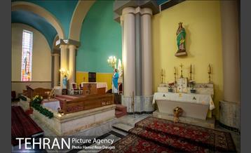 کلیسا حضرت یوسف 19