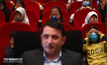 روز جهانی مقابله با کار کودک 12