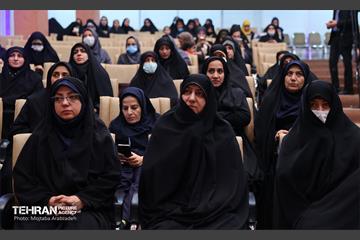 آیین نامگذاری و گرامیداشت شهید سردار حجازی 5