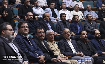 قرار خدمت شهرداری منطقه 11 27