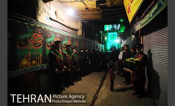 تکیه نفر آباد 33