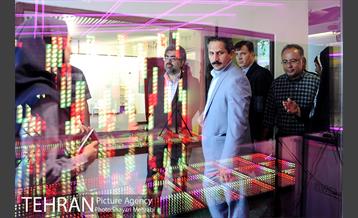 بازدید مدیران شهری تبریز از تهران 49