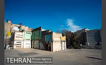 محله خرانه بخارایی 4