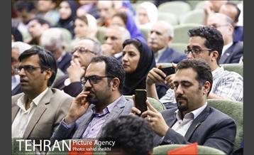 هشتمین جشنواره ملی مدیریت پروژه  5