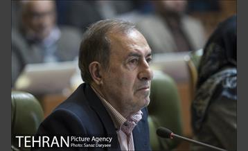 جلسه شورای شهر تهران 8