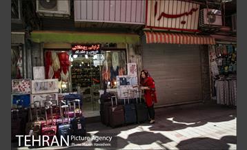 شهرنگار؛ کوچه برلن 14