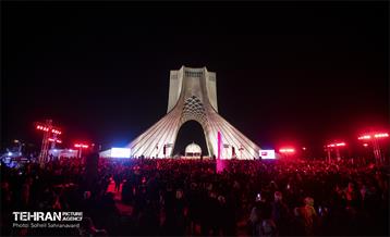 اجتماع اربعینی‌ها - 2 11