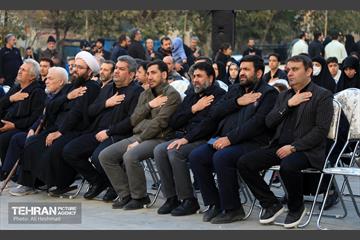 آیین سنتی سمونو پزان 3