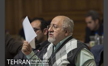 جلسه شورای شهر 2