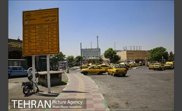 شهرنگار؛ حوالی میدان امام خمینی(ره) 25