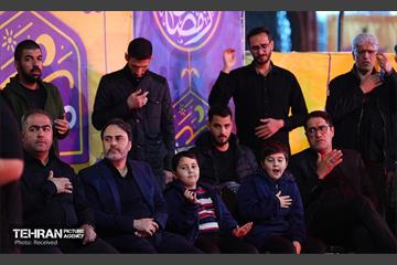 اجتماع بزرگ علوی در باغ‌راه حضرت زهرا(س) 30