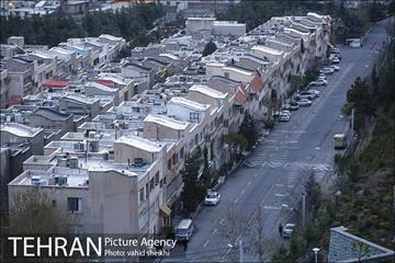 شب های آرام تهران 7