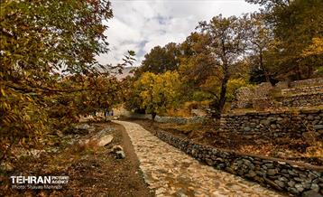 رود دره فرحزاد 22