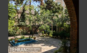 ویدئو | خانه موزه سیمین دانشور، جلال آل احمد 1