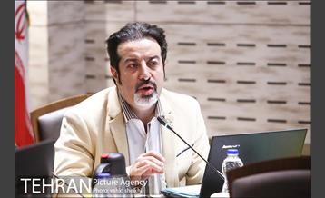 نشست شورای ویژه معاونان شهرداری تهران  4