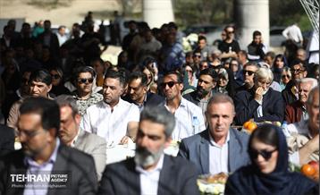 آغاز عملیات اجرایی پروژه مسکونی ۱100 واحدی در محله اسلام آباد 18