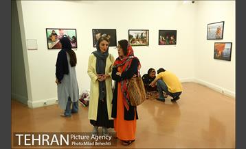 نمایشگاه عکس از تفتان تا مکران 3