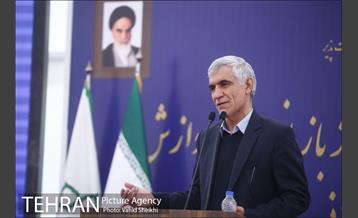 آیین بهره برداری از پروژه استحصال مصالح ساختمانی از پسماند خاک و نخاله 21