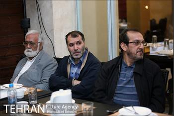 بزرگداشت رضا رویگری‎ 13
