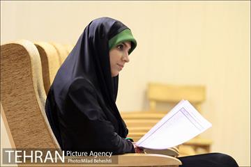 جشن گلریزان آزادسازی زندانیان جرائم غیرعمد‎ 12